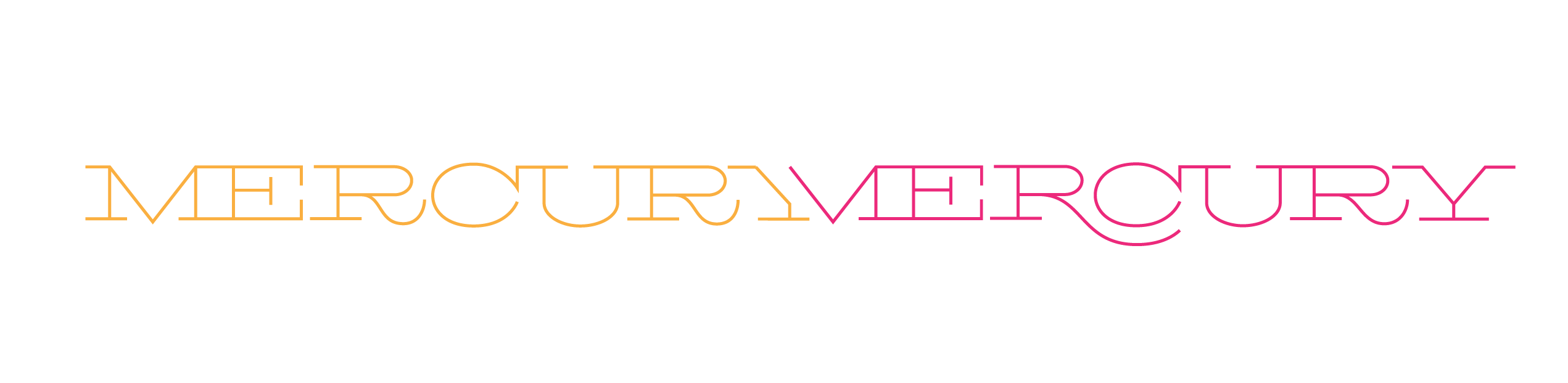 MercuryMercury Logotype